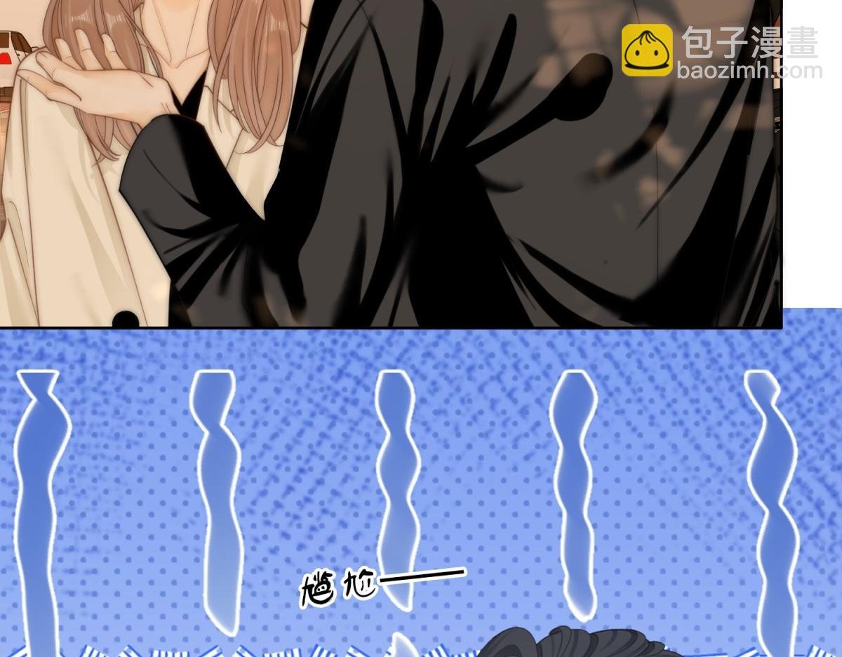 第五十四话 相亲相爱的小夫妻