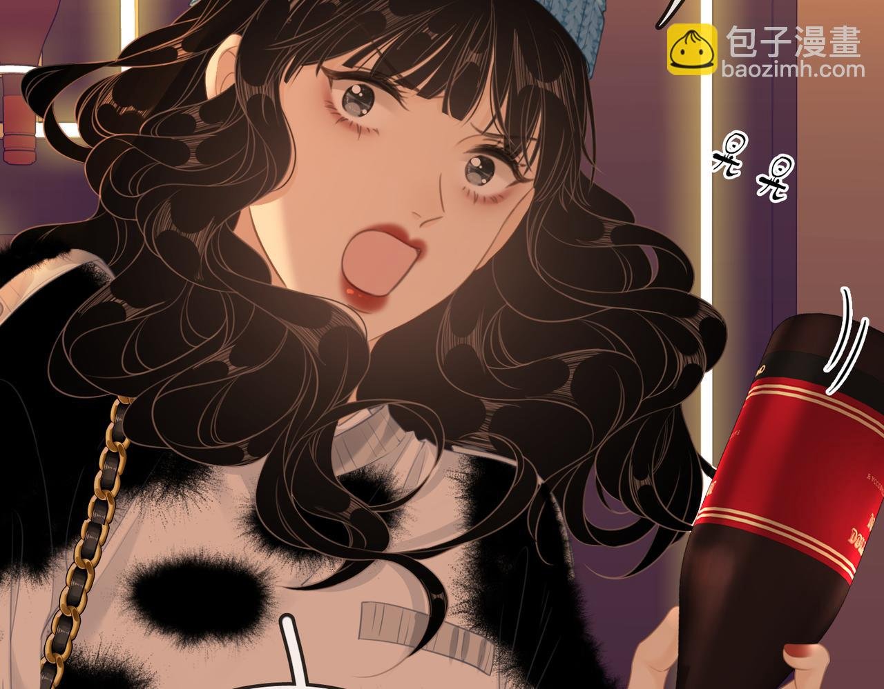 第八话：人以群分