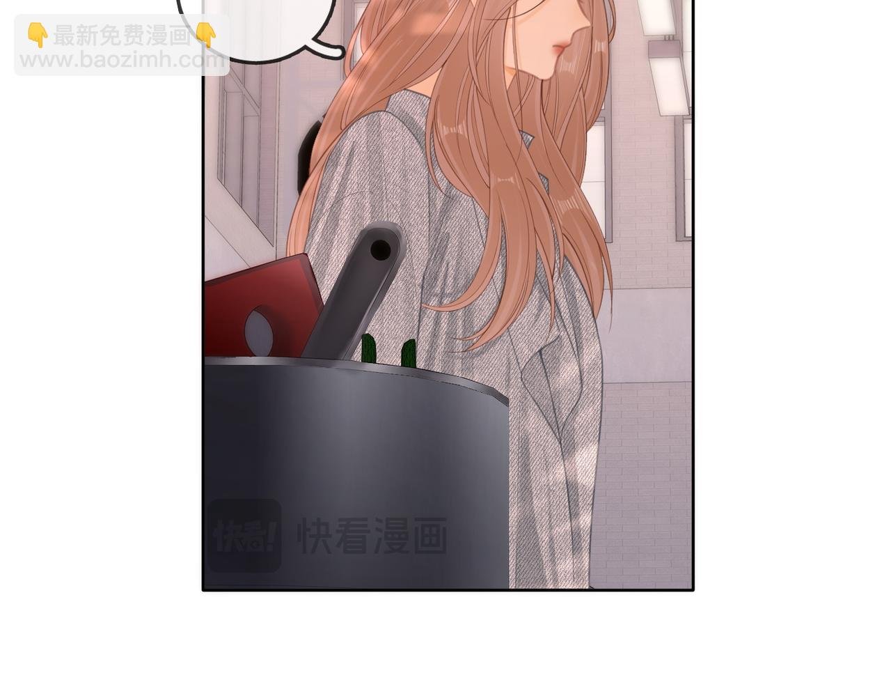 第五十八话 不想浪费时间