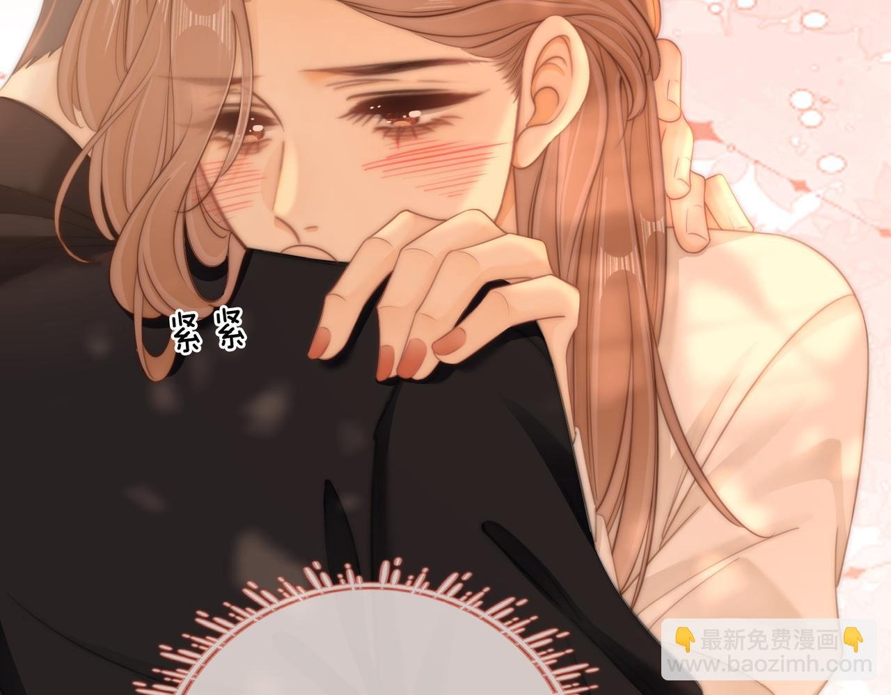 第六十话 心里痒痒的