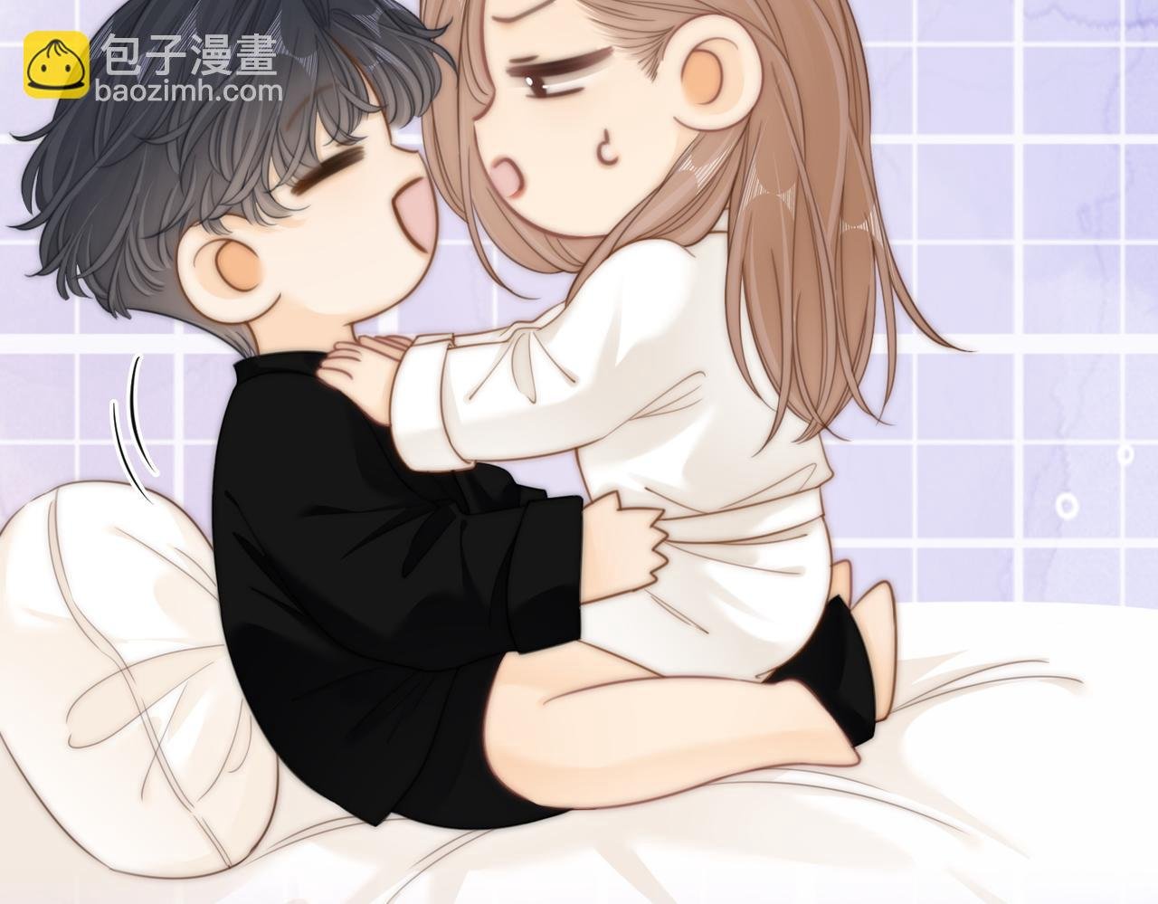 第六十话 心里痒痒的