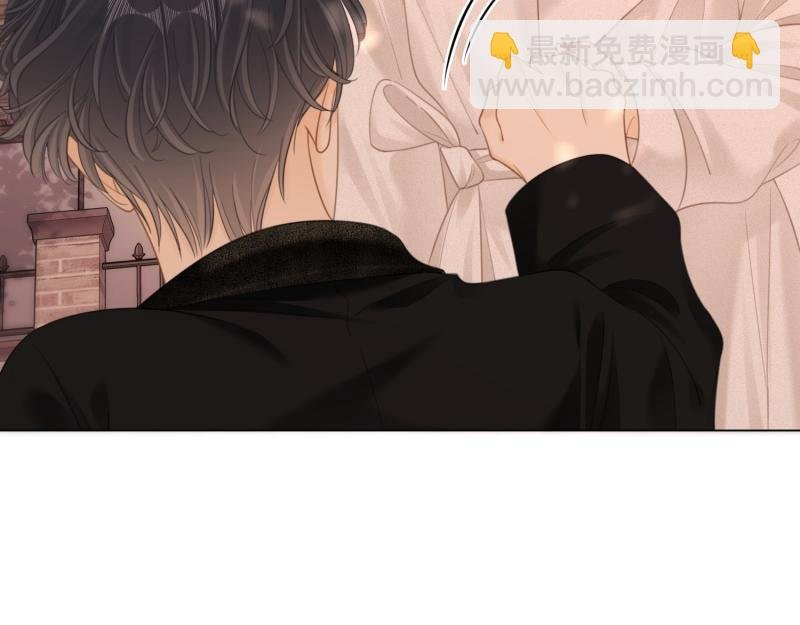 第六十一话 你舍得吗？