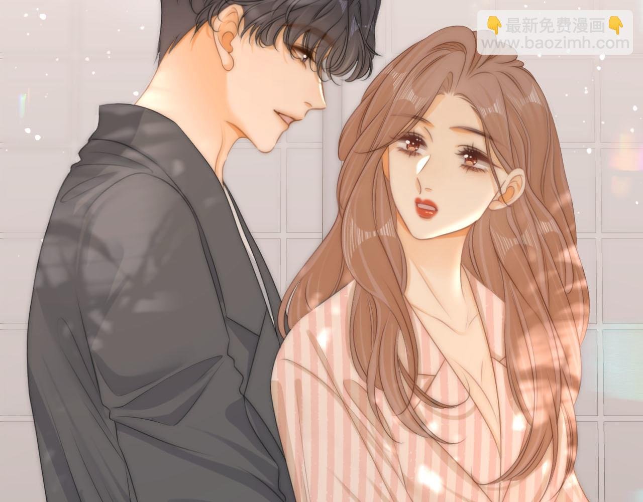 第六十九话 你可是我老婆啊