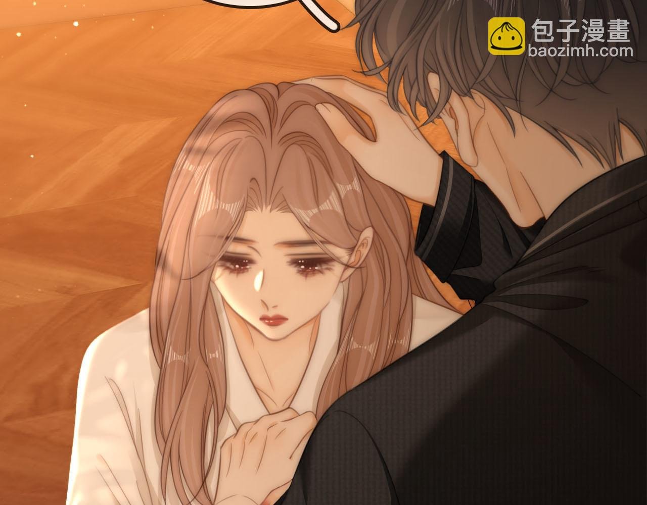 第七十二话 别喊我老婆
