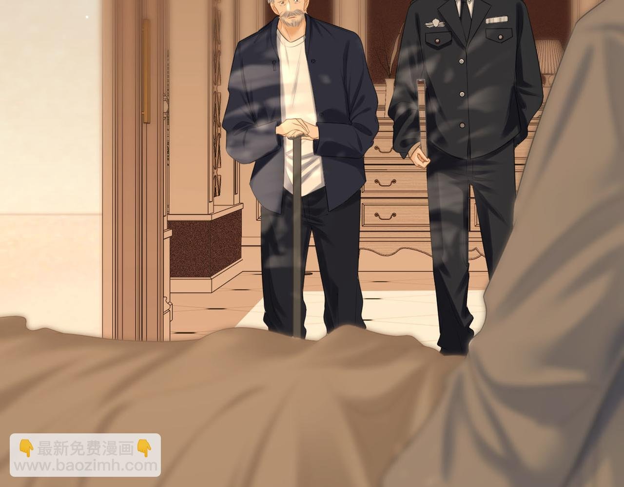 第七十四话 为她出气
