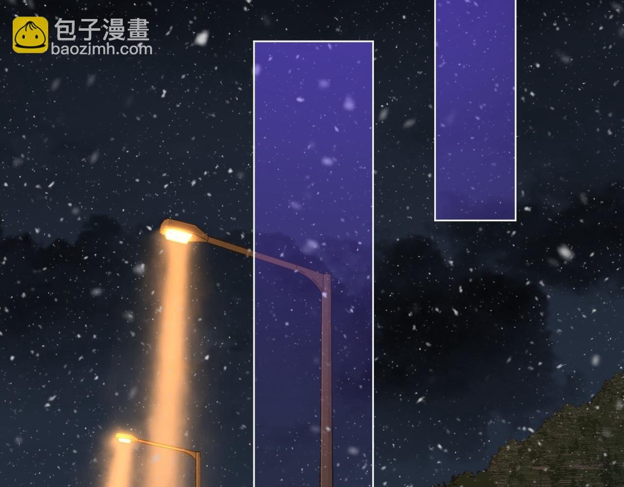 第七十五话 伤疤