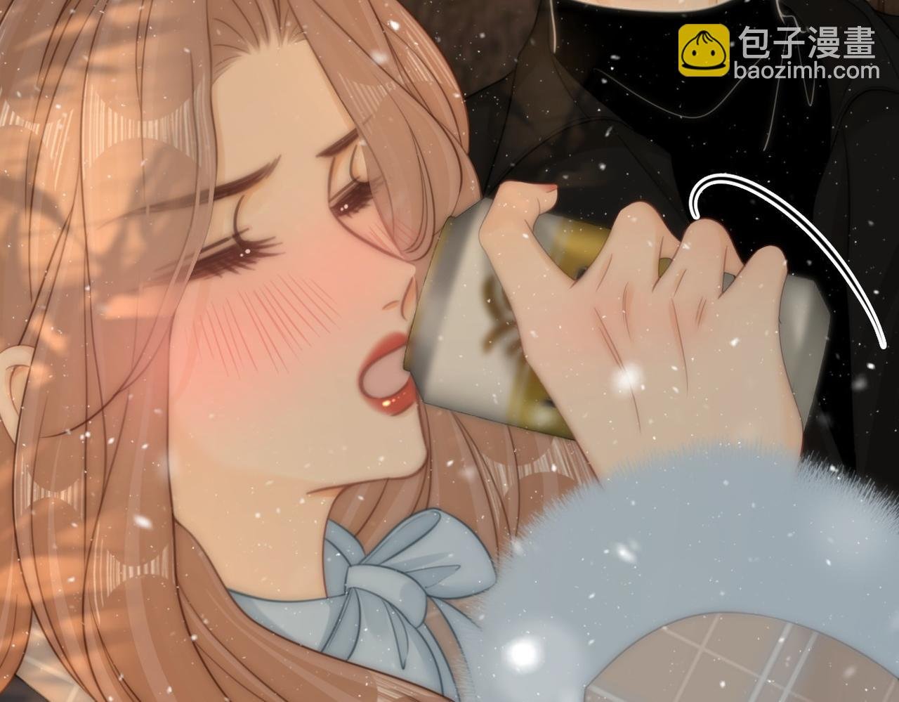 第七十六话 你是不是喜欢我