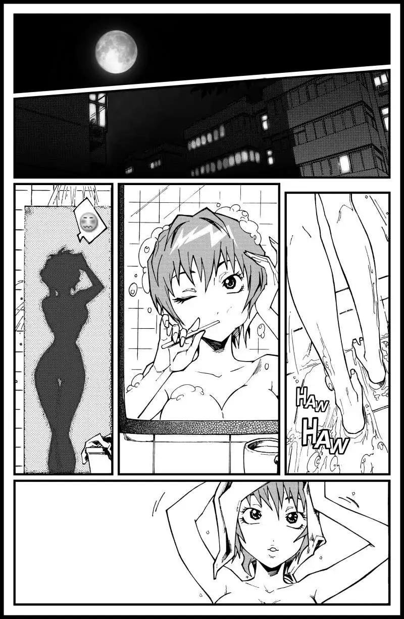 第04话 突发事件