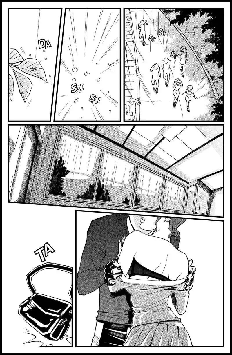 第03话 救赎