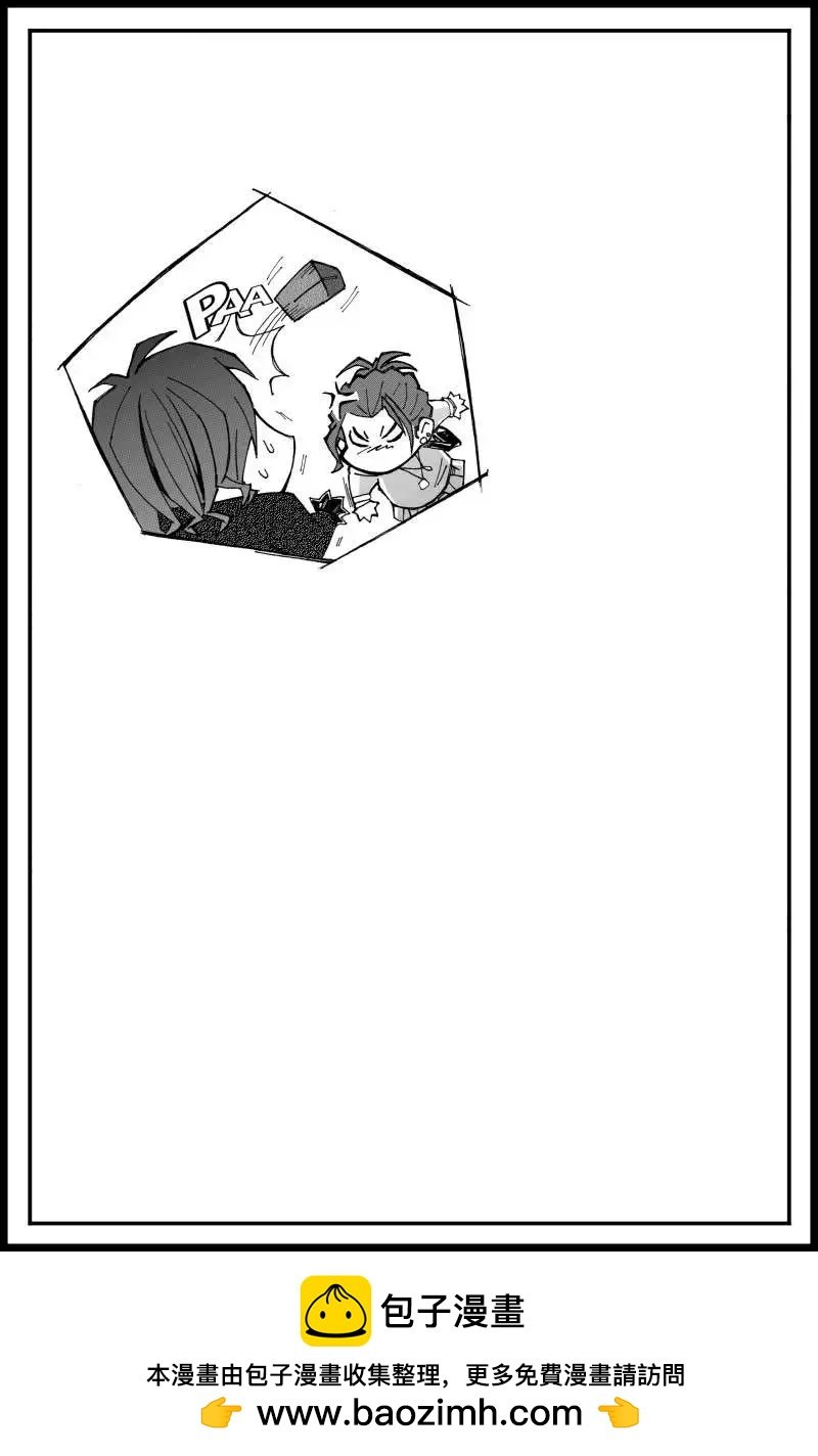 第03话 救赎