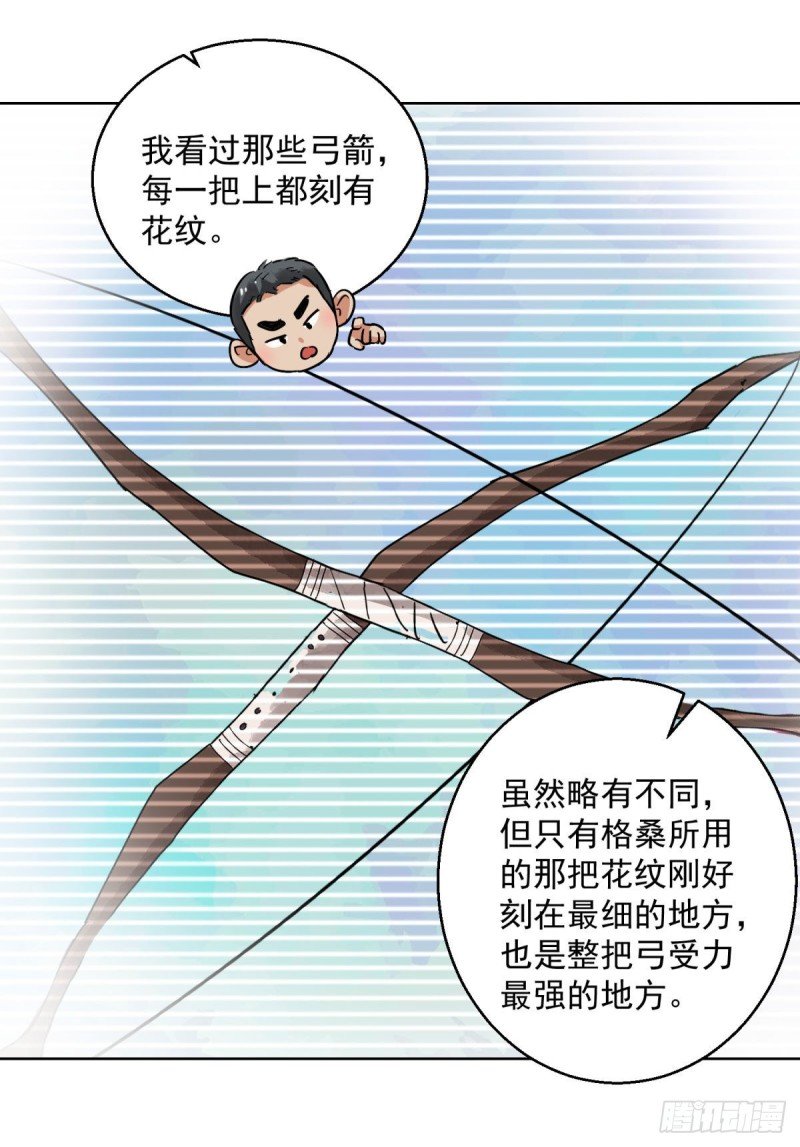 第118话 骑射大赛（十二）