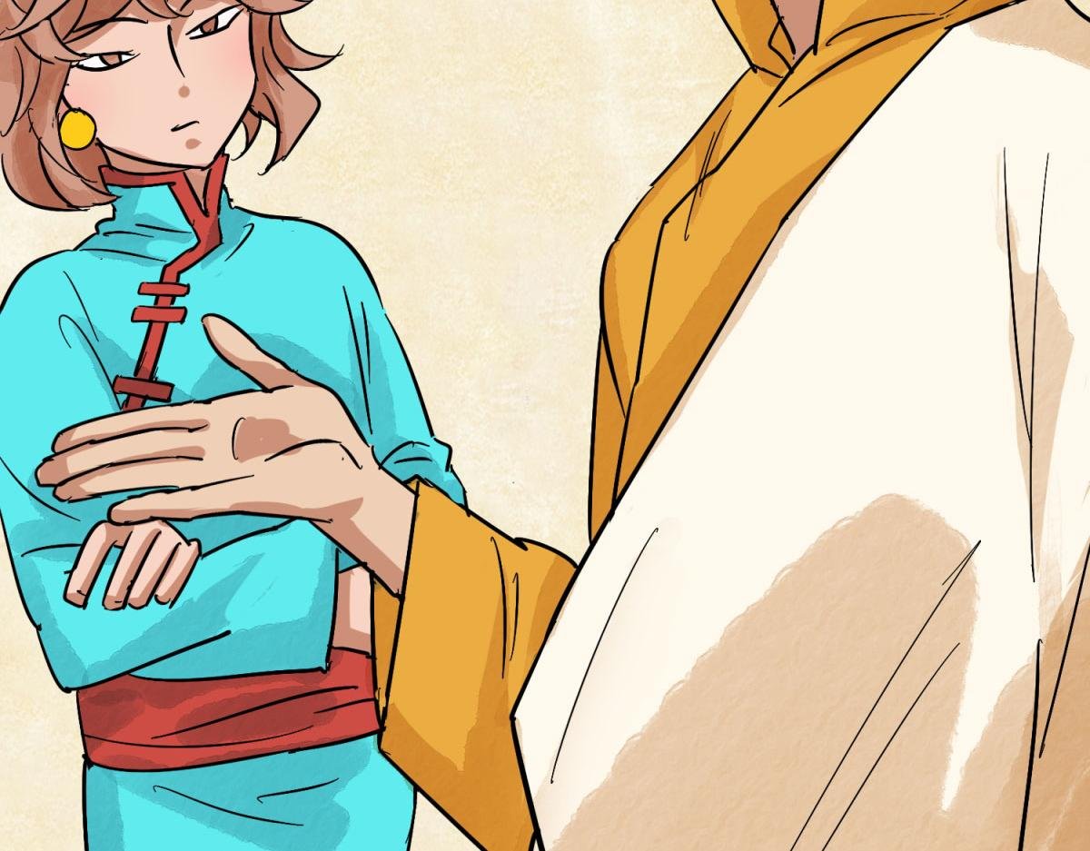 第126话 赌王之子（二）