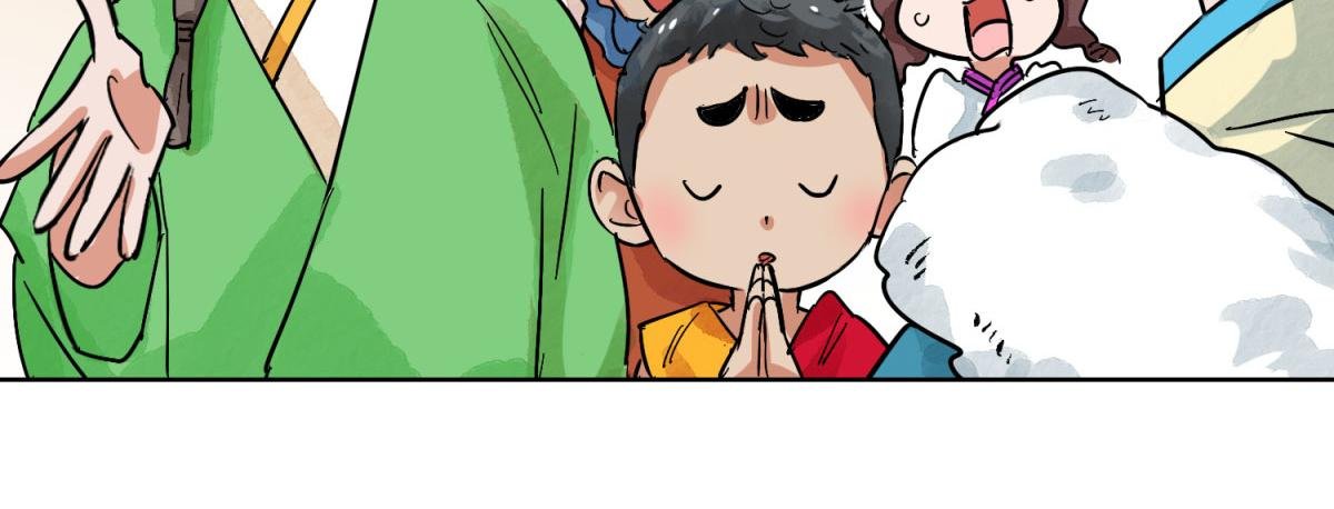 第127话 赌王之子（三）