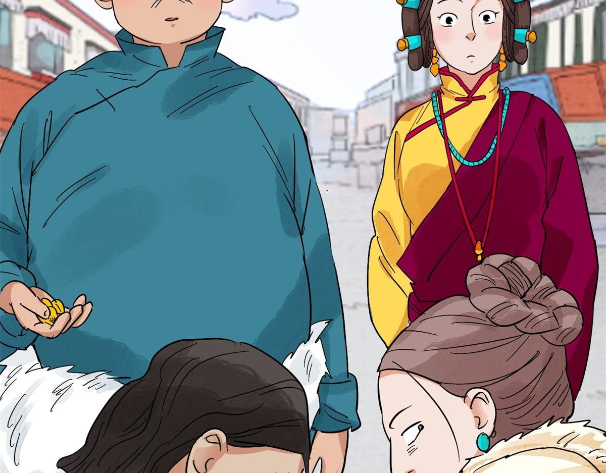 第129话 赌王之子（五）