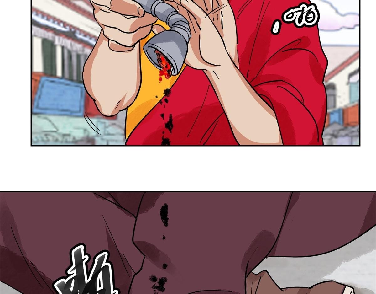 第129话 赌王之子（五）