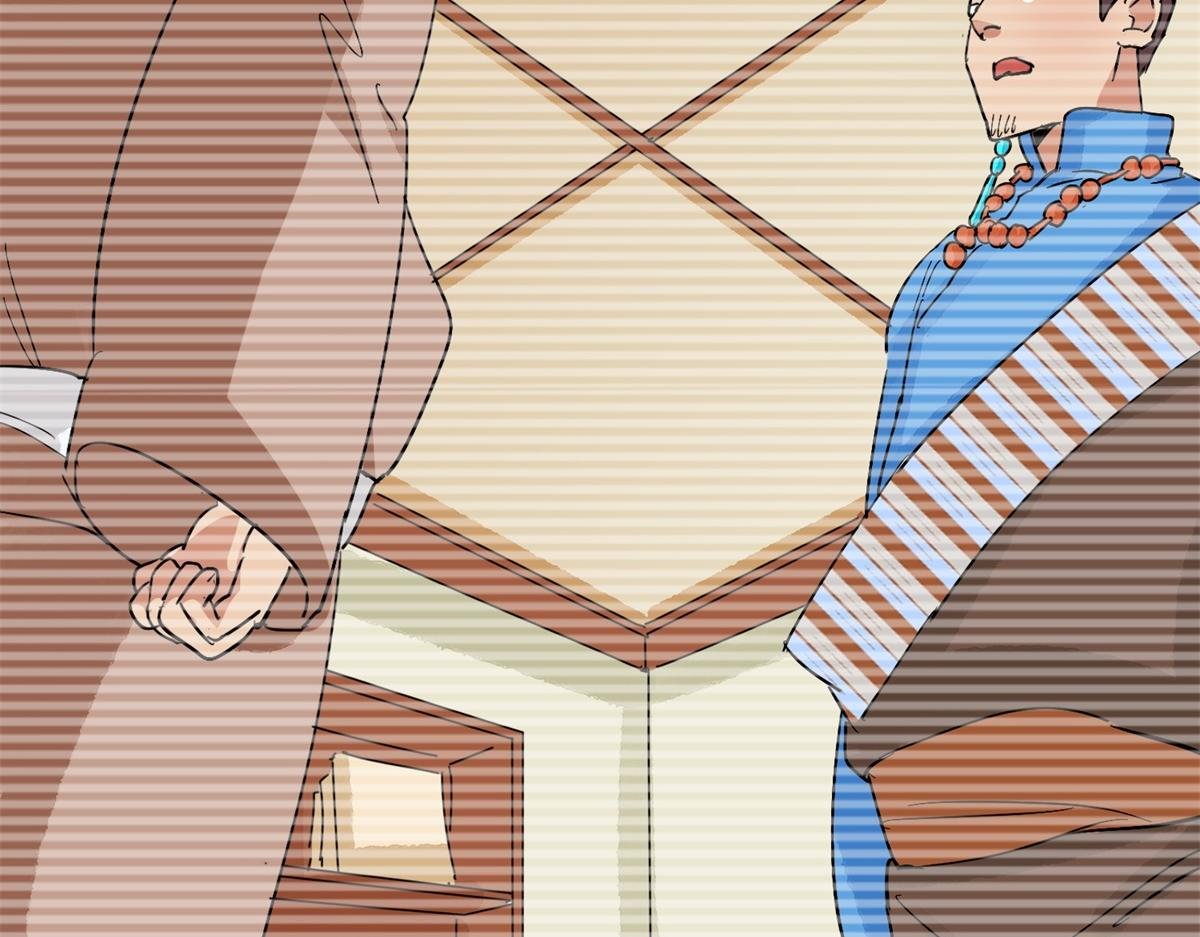 第134话 赌王之子（十）