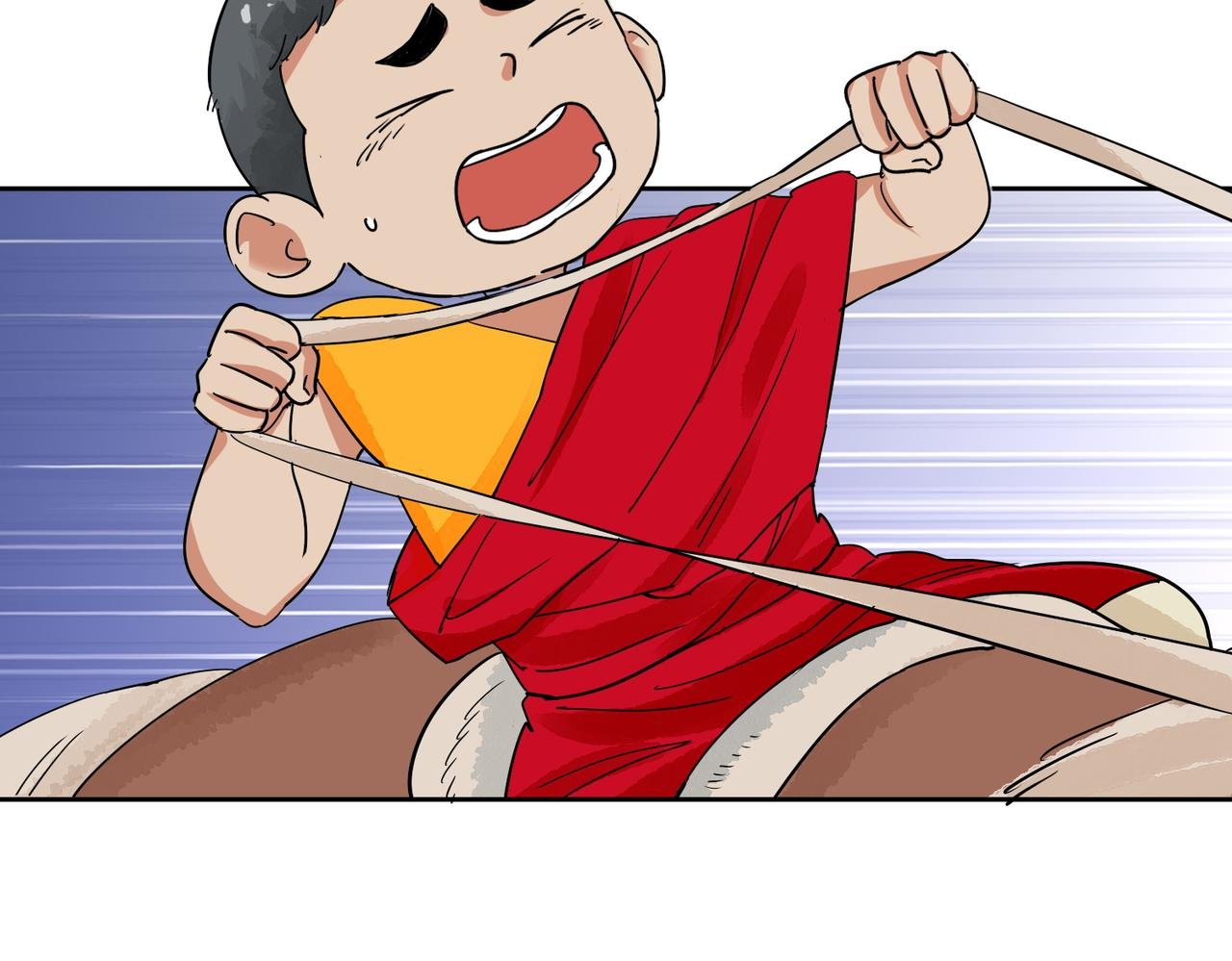 第137话 赌王之子（十三）