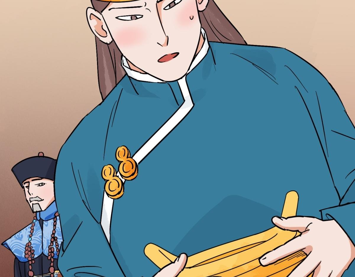 第138话 赌王之子（十四）