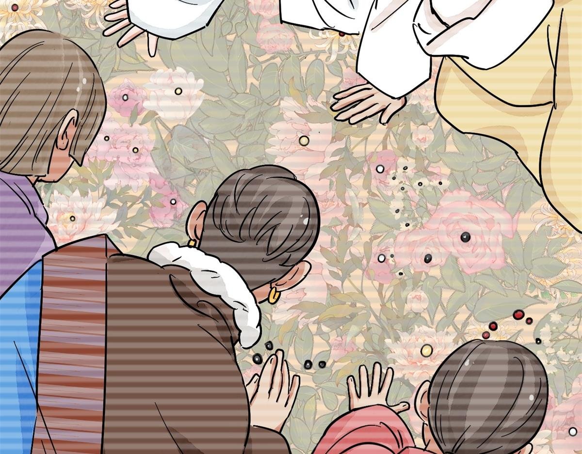 第140话 赌王之子（十六）