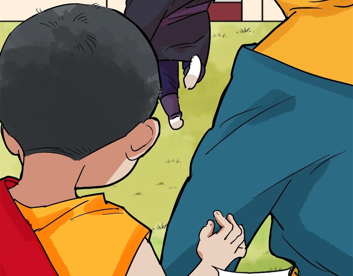 第145话 赌王之子（二十一）