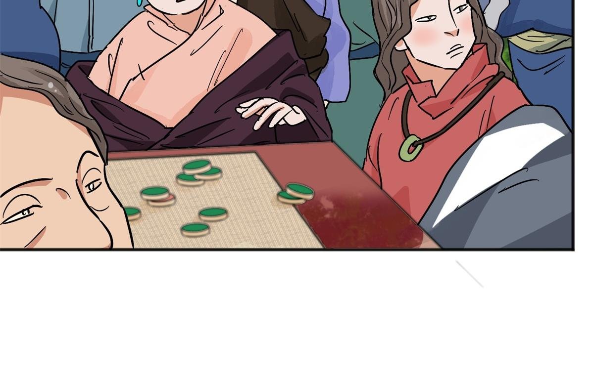 第147话 赌王之子（二十三）