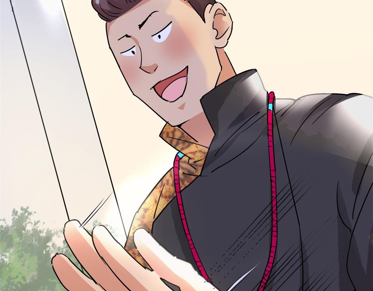 第150话 赌王之子（二十六）