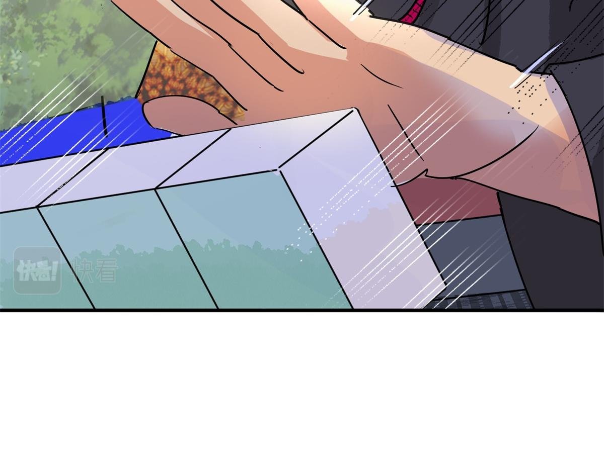 第150话 赌王之子（二十六）