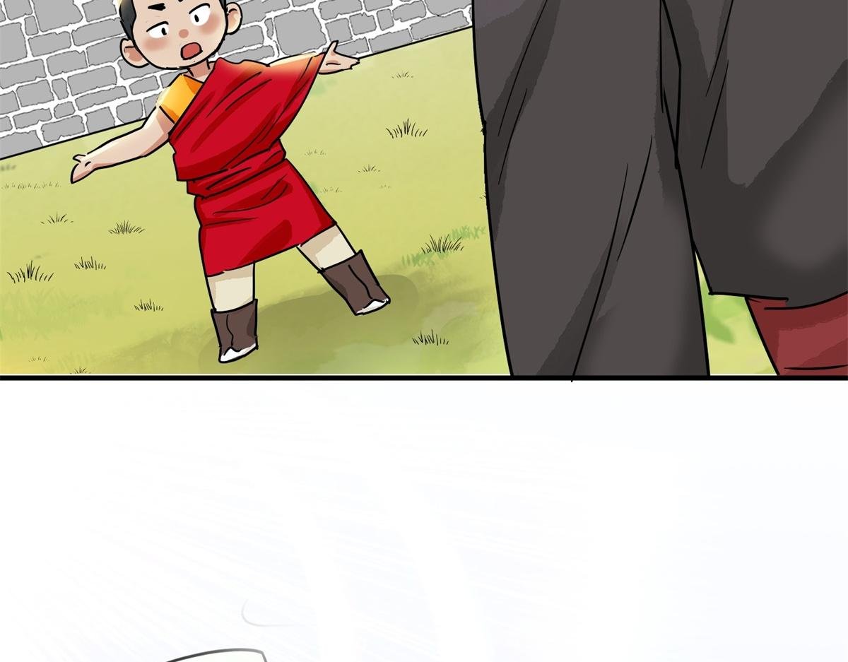 第152话 赌王之子（二十八）