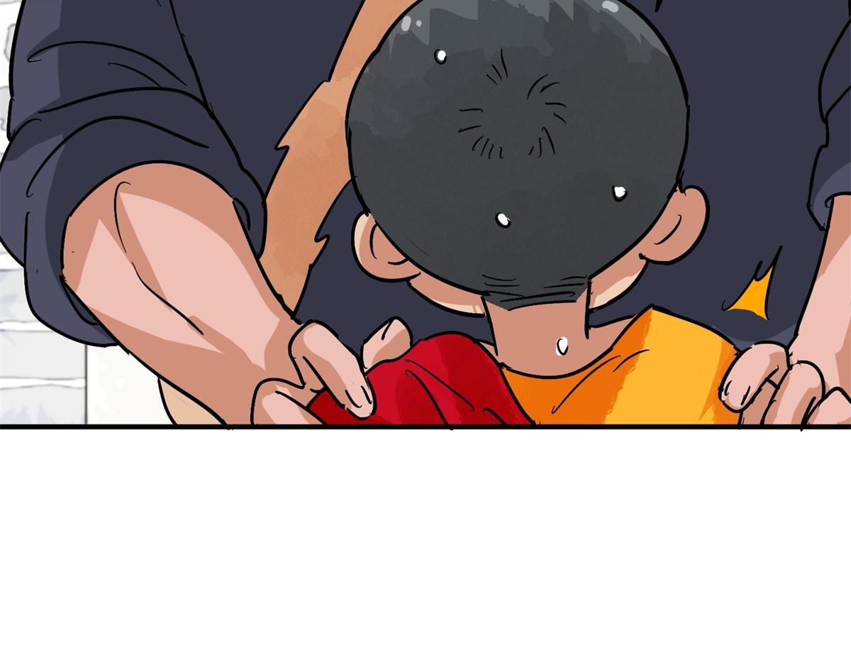 第153话 赌王之子（二十九）