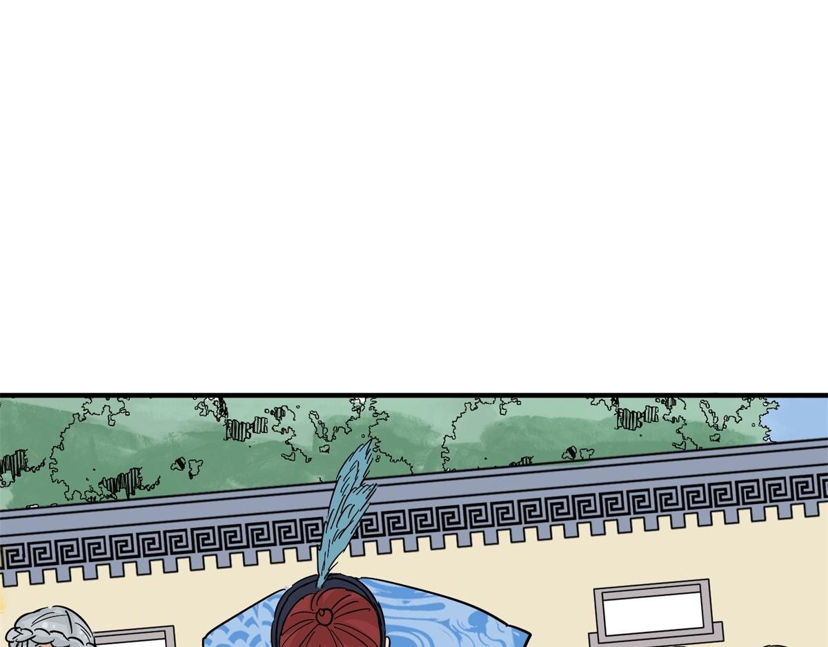 第155话 赌王之子（三十一）