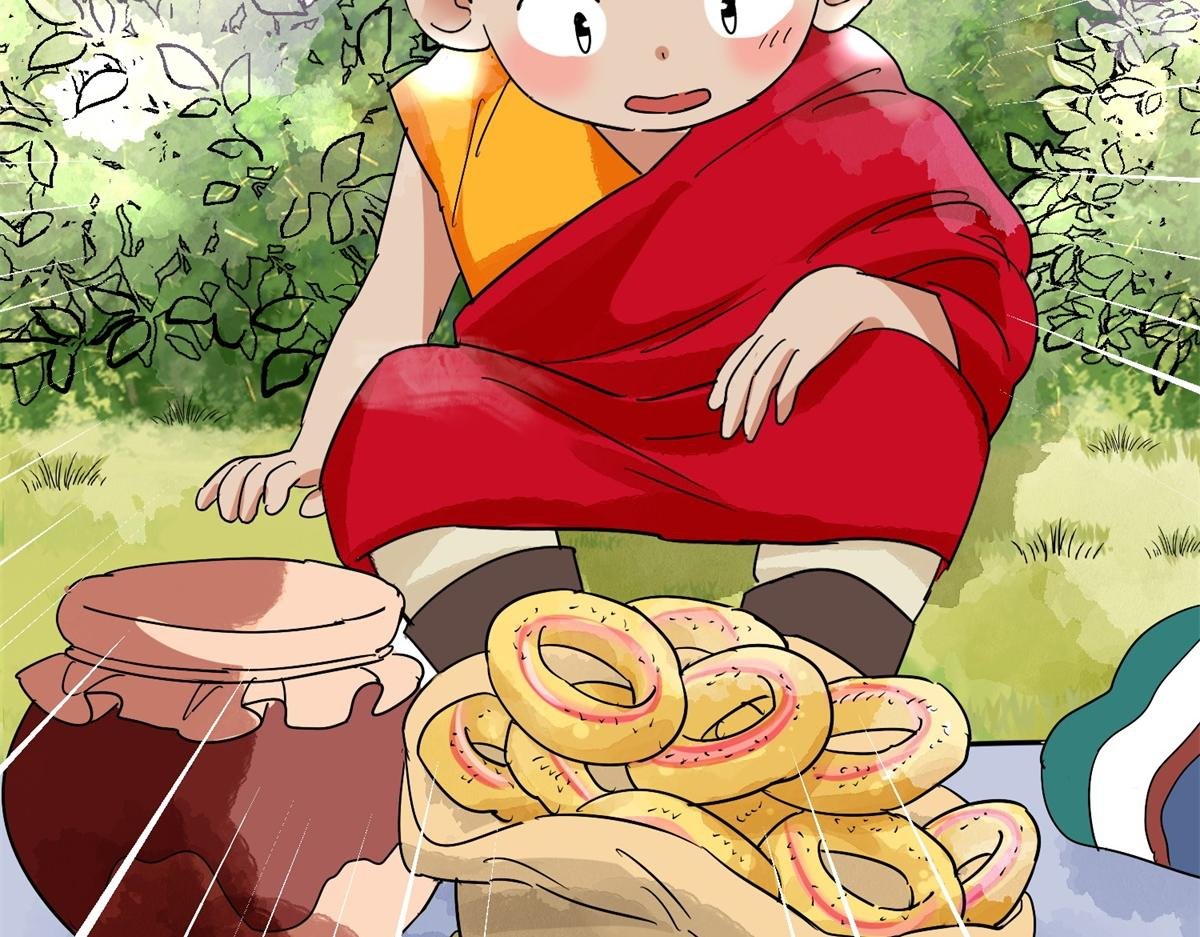 第159话 最强二代（四）