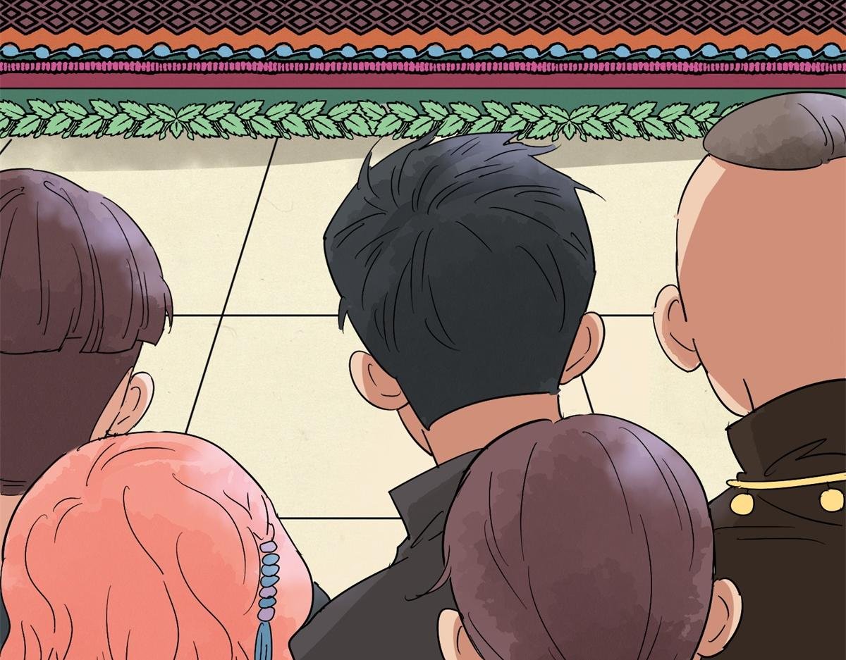 第160话 最强二代（五）