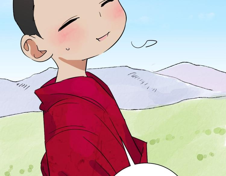 第16话 怀孕的公羊（四）