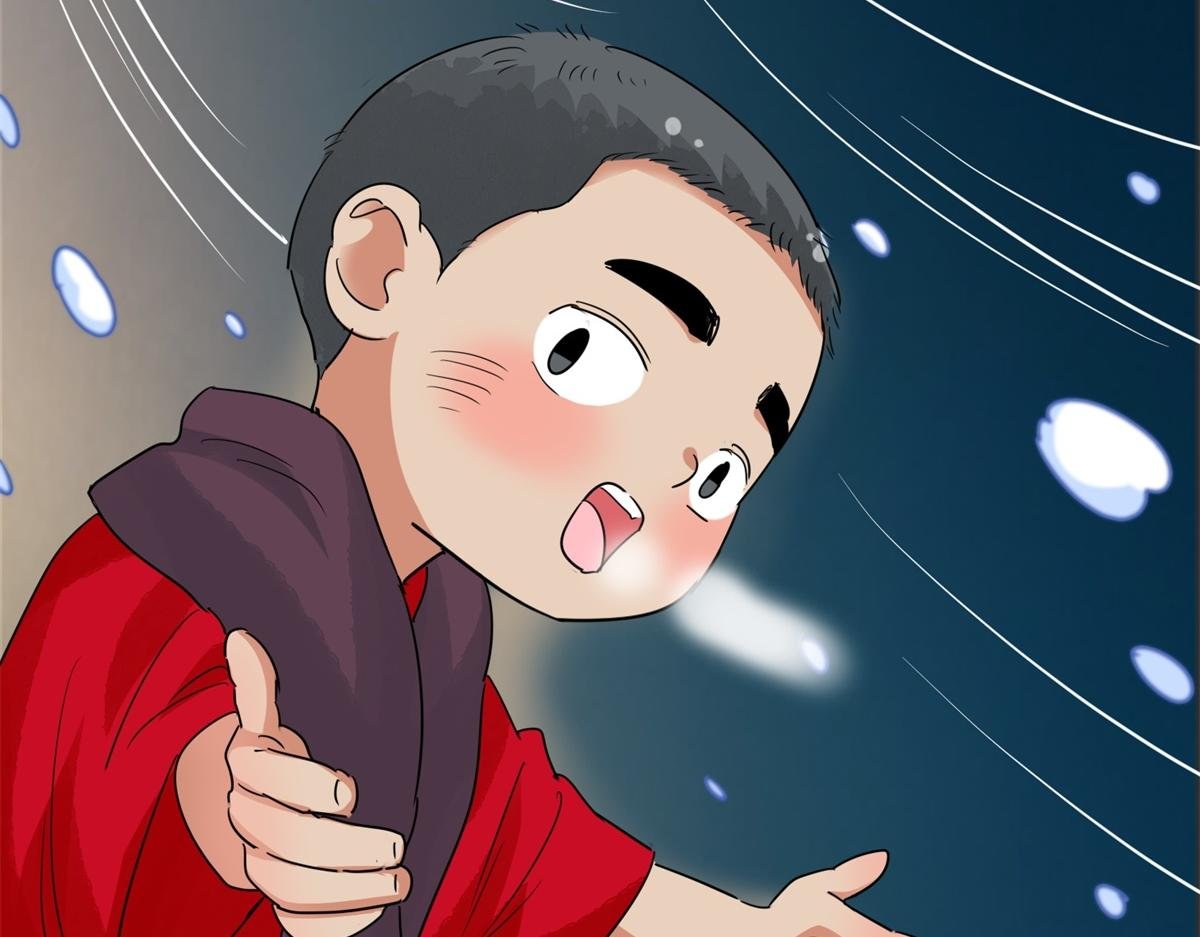 第168话 最强二代（十三）