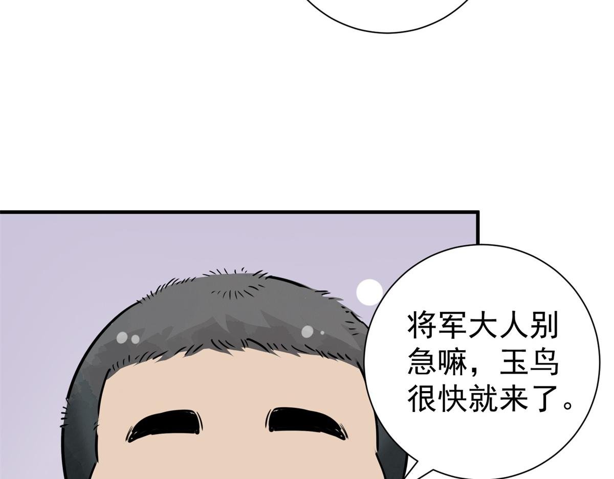 第170话 山南匪患（二）