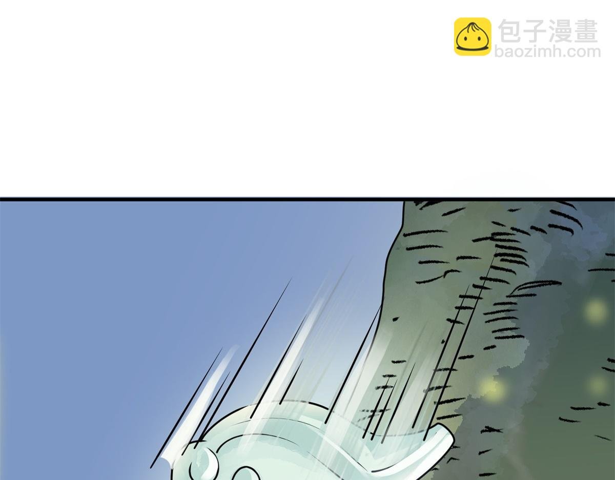 第171话 山南匪患（三）
