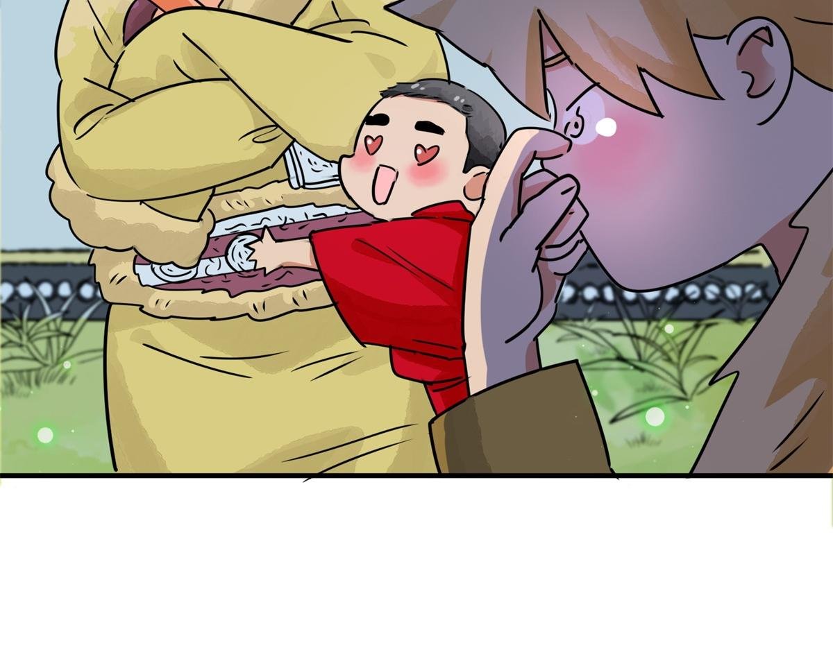 第171话 山南匪患（三）