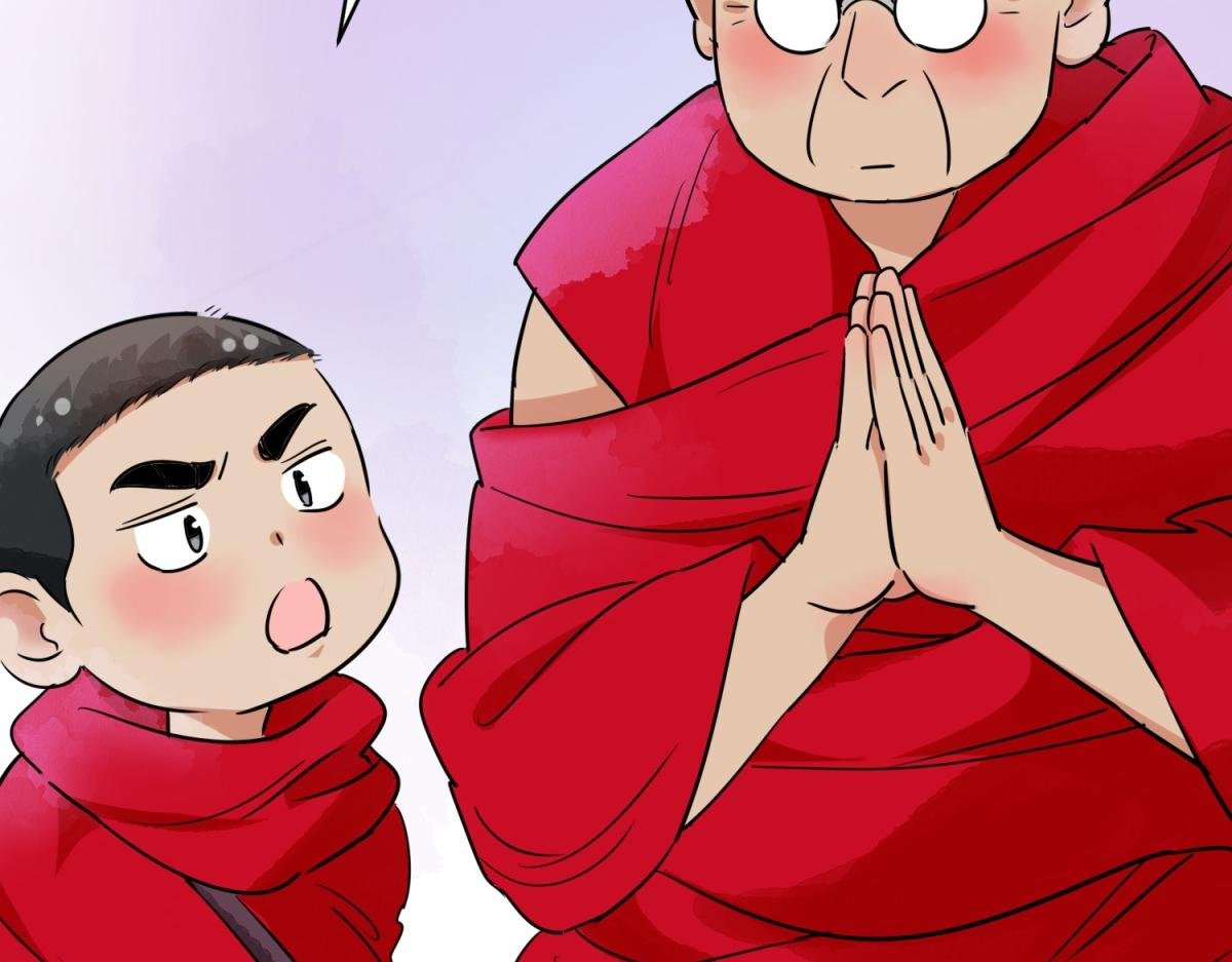 第179话 山南匪患（十一）