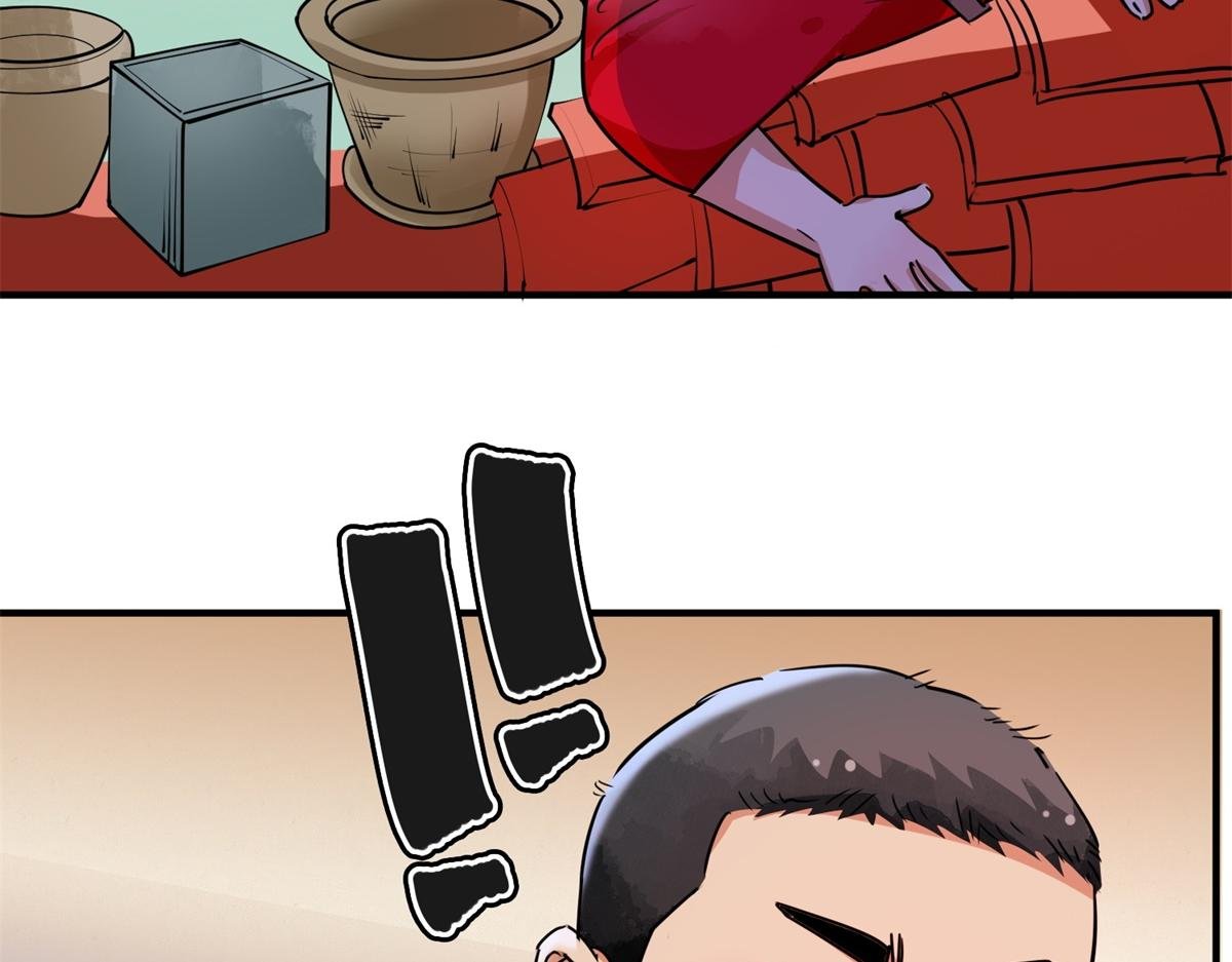 第189话 山南匪患（二十一）