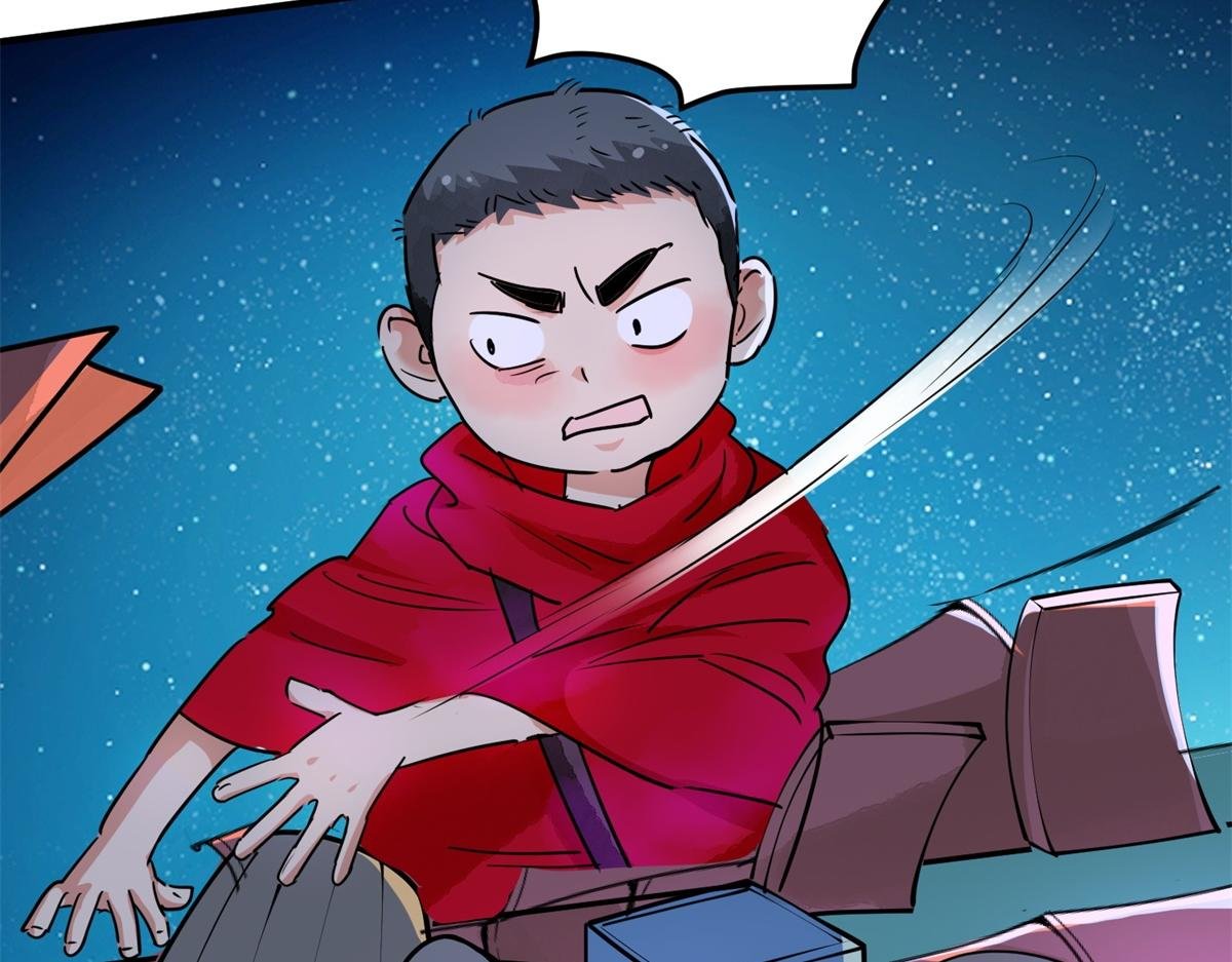 第189话 山南匪患（二十一）