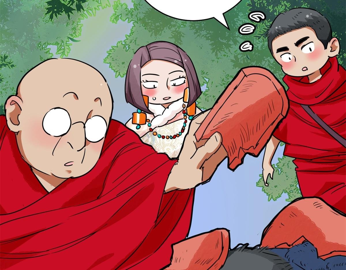 第189话 山南匪患（二十一）