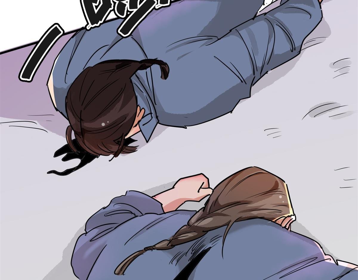 第190话 山南匪患（二十二）