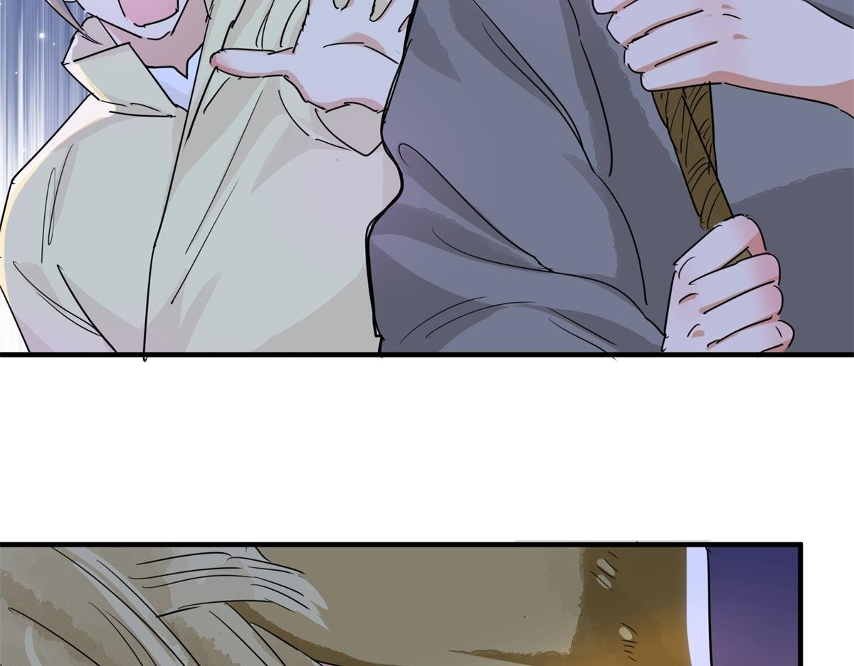 第191话 土匪母女（一）