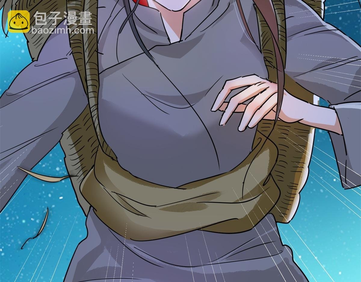第191话 土匪母女（一）