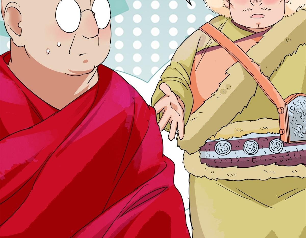 第192话 土匪母女（二）
