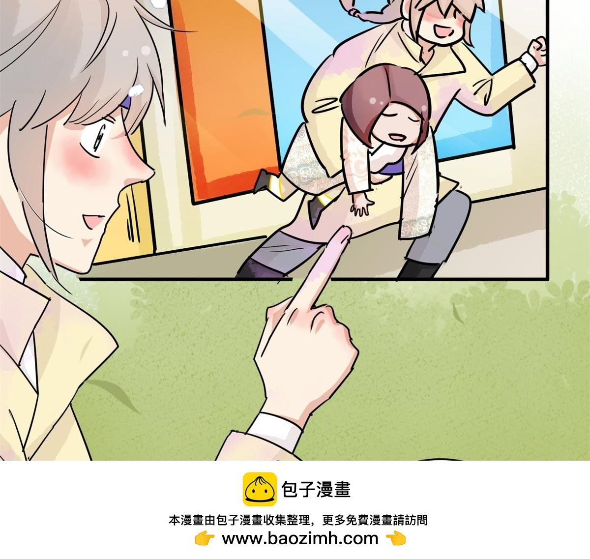 第192话 土匪母女（二）