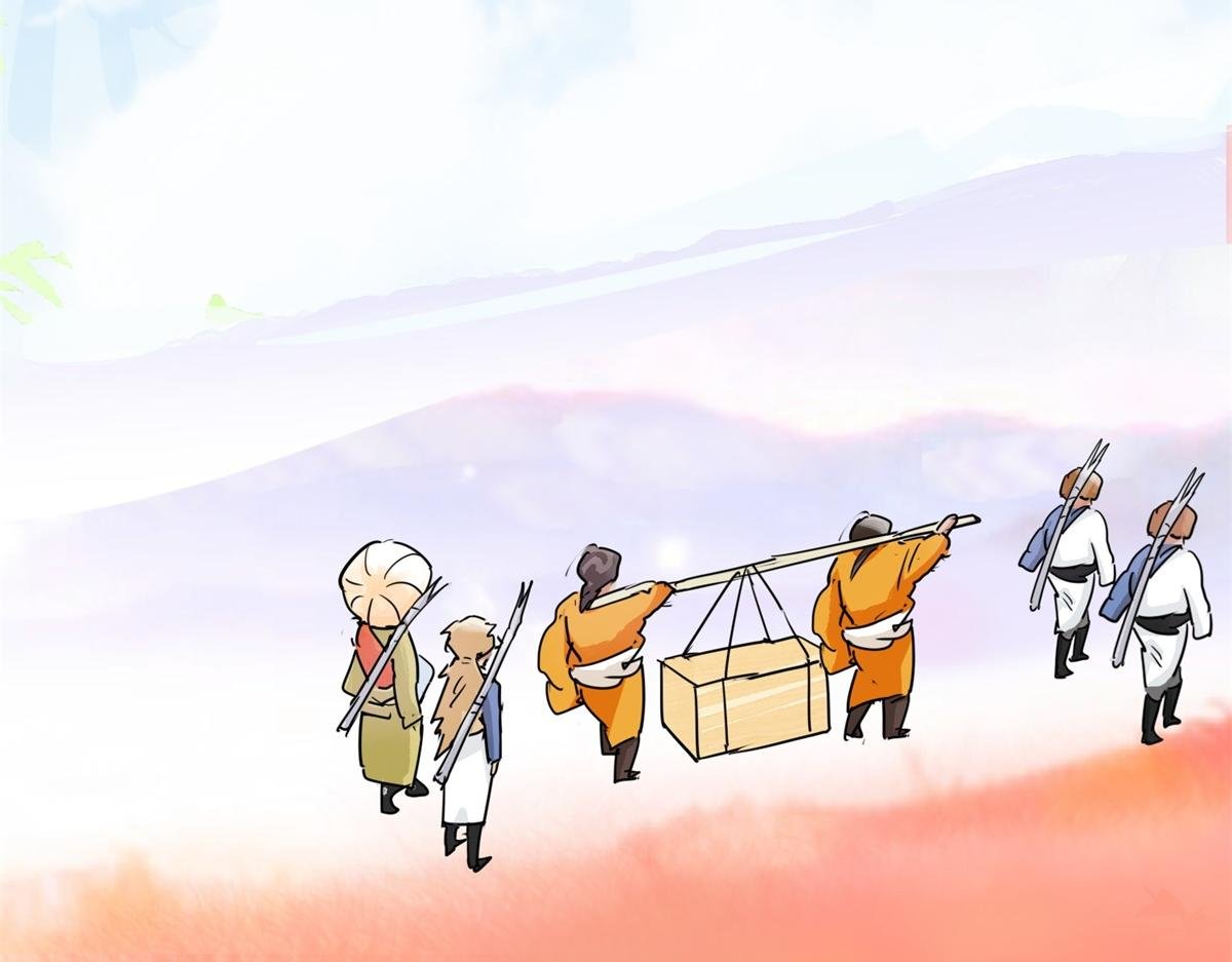 第193话 土匪母女（三）