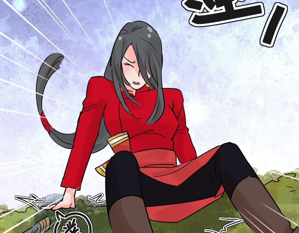 第201话 土匪母女（十一）