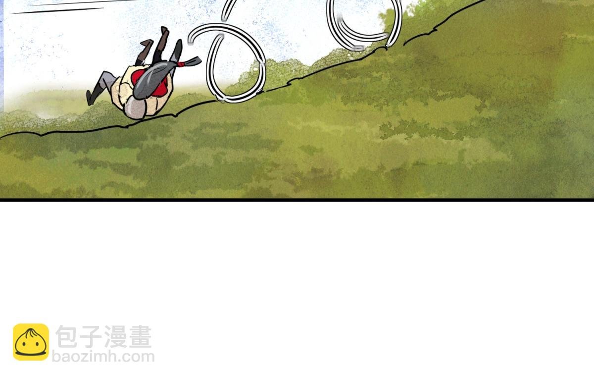 第201话 土匪母女（十一）