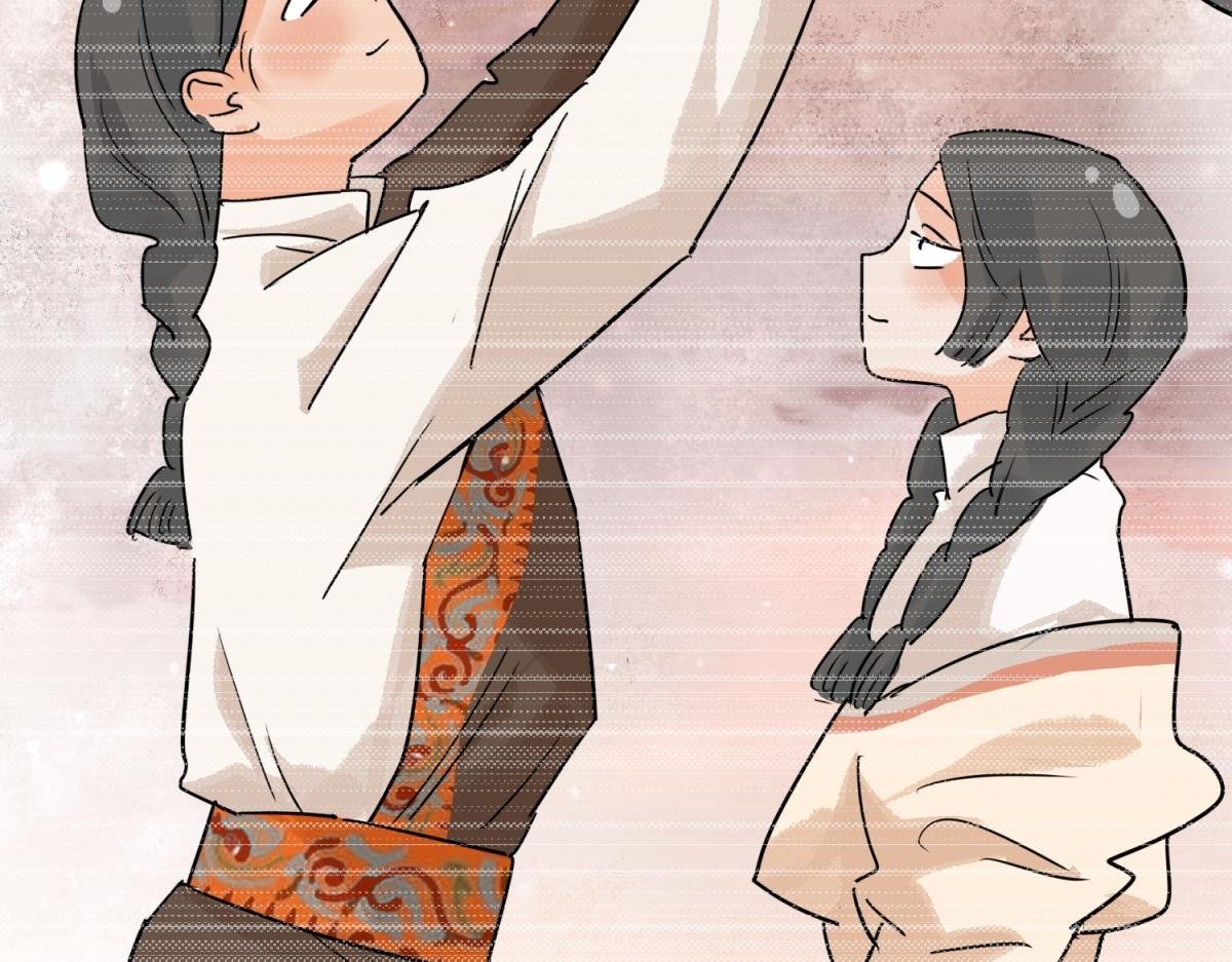 第204话 土匪母女（十四）